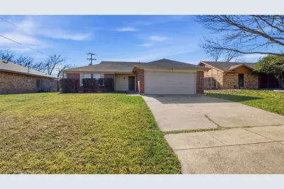 773 Parkview Drive, Burleson, TX 76028 - Photo 1