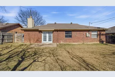 773 Parkview Drive, Burleson, TX 76028 - Photo 14