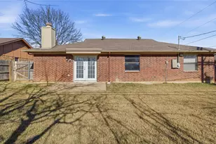 773 Parkview Dr, Burleson, TX 76028 - Photo 14