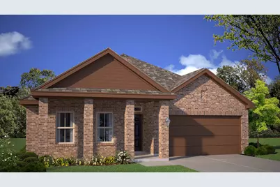 1227 Patti Lane, Decatur, TX 76234 - Photo 1