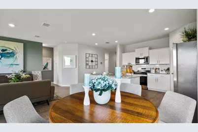 1227 Patti Lane, Decatur, TX 76234 - Photo 12