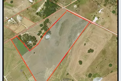 Tbd County Road 320, Dublin, TX 76446 - Photo 1