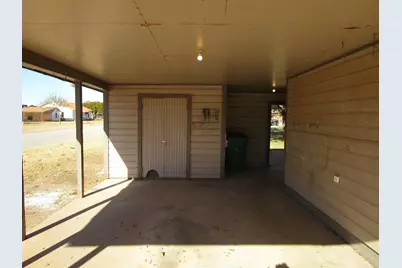 602 E Texas Street, Crowell, TX 79227 - Photo 4