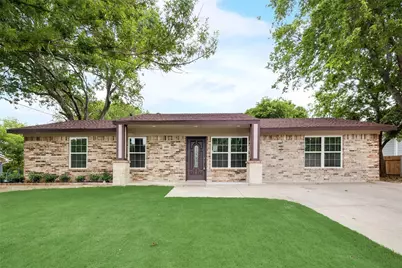 600 N 1st Street, Midlothian, TX 76065 - Photo 1