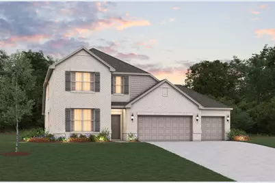 524 Pepperwood Drive, Fate, TX 75087 - Photo 1