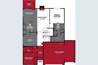 524 Pepperwood Drive, Fate, TX 75087 - Photo 24