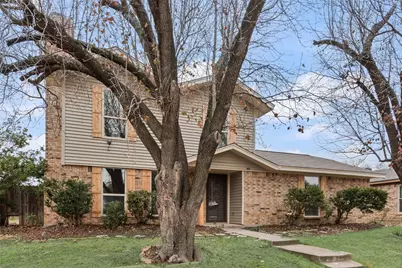 2736 E Wentwood Drive, Carrollton, TX 75007 - Photo 4