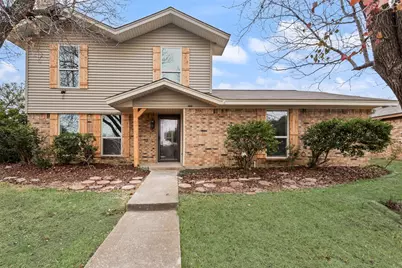 2736 E Wentwood Drive, Carrollton, TX 75007 - Photo 1