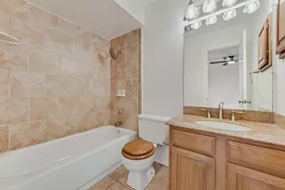 2736 E Wentwood Drive, Carrollton, TX 75007 - Photo 24