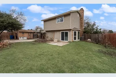 2736 E Wentwood Drive, Carrollton, TX 75007 - Photo 30