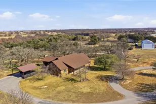 4412 Holbrook Rd, Springtown, TX 76082 - Photo 1