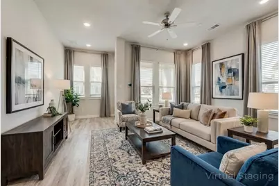 1340 Pebblebrook Drive, McKinney, TX 75071 - Photo 1