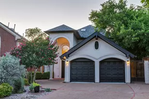 8931 Club Creek Cir, Dallas, TX 75238 - Photo 1