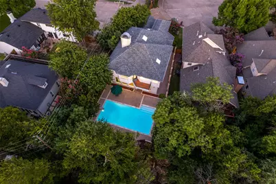 8931 Club Creek Circle, Dallas, TX 75238 - Photo 36