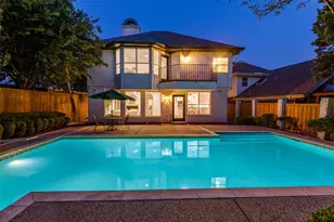 8931 Club Creek Cir, Dallas, TX 75238 - Photo 1