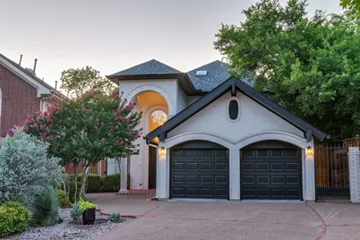 8931 Club Creek Circle, Dallas, TX 75238 - Photo 2