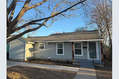 4205 Valentine Street, Fort Worth, TX 76107 - Photo 22