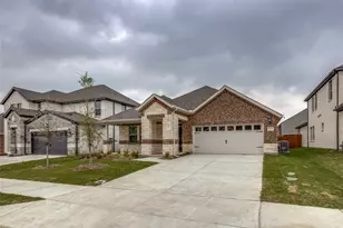 1113 Mahogany Dr, Melissa, TX 75454 - Photo 1