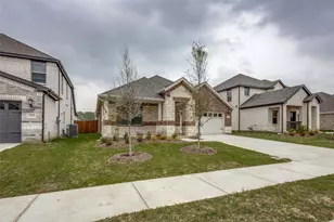 1113 Mahogany Dr, Melissa, TX 75454 - Photo 2