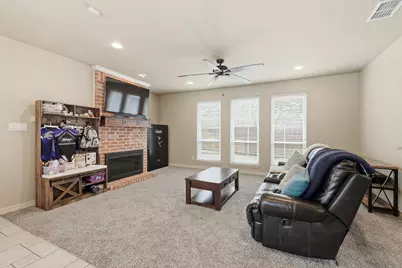 4241 Fairway Crossing Drive, Fort Worth, TX 76137 - Photo 14