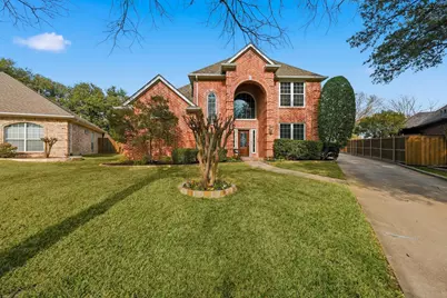4241 Fairway Crossing Drive, Fort Worth, TX 76137 - Photo 1