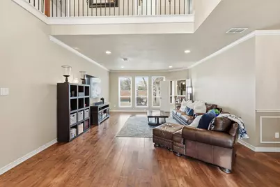 4241 Fairway Crossing Drive, Fort Worth, TX 76137 - Photo 6