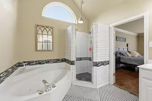 4241 Fairway Crossing Dr, Fort Worth, TX 76137 - Photo 24