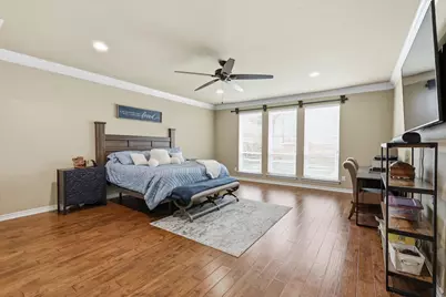 4241 Fairway Crossing Drive, Fort Worth, TX 76137 - Photo 20