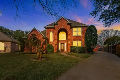 4241 Fairway Crossing Drive, Fort Worth, TX 76137 - Photo 38