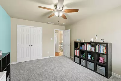 4241 Fairway Crossing Drive, Fort Worth, TX 76137 - Photo 28