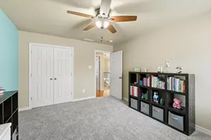 4241 Fairway Crossing Dr, Fort Worth, TX 76137 - Photo 28