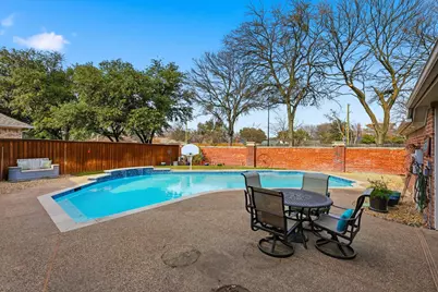 4241 Fairway Crossing Drive, Fort Worth, TX 76137 - Photo 34