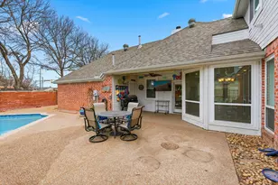 4241 Fairway Crossing Dr, Fort Worth, TX 76137 - Photo 34