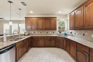 4241 Fairway Crossing Dr, Fort Worth, TX 76137 - Photo 18