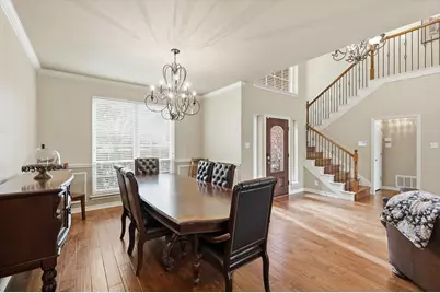 4241 Fairway Crossing Drive, Fort Worth, TX 76137 - Photo 2