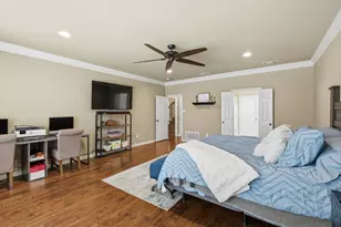 4241 Fairway Crossing Dr, Fort Worth, TX 76137 - Photo 22