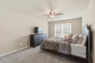 4241 Fairway Crossing Dr, Fort Worth, TX 76137 - Photo 26