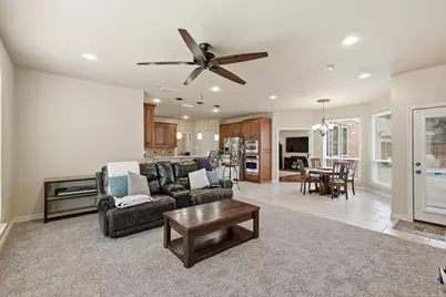 4241 Fairway Crossing Drive, Fort Worth, TX 76137 - Photo 12