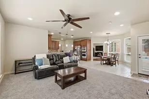 4241 Fairway Crossing Dr, Fort Worth, TX 76137 - Photo 12