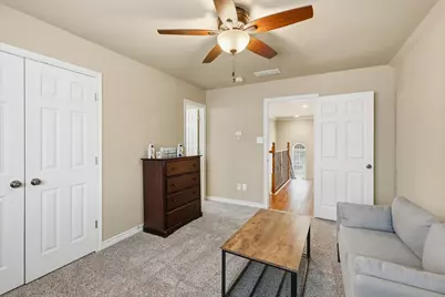 4241 Fairway Crossing Drive, Fort Worth, TX 76137 - Photo 32