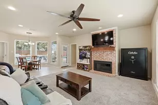 4241 Fairway Crossing Dr, Fort Worth, TX 76137 - Photo 14