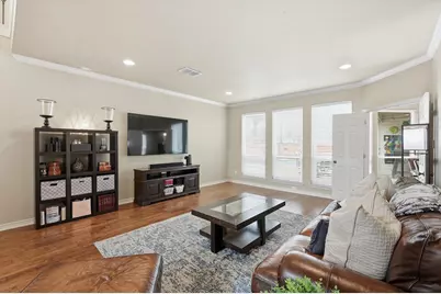 4241 Fairway Crossing Drive, Fort Worth, TX 76137 - Photo 8