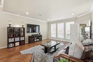 4241 Fairway Crossing Dr, Fort Worth, TX 76137 - Photo 8