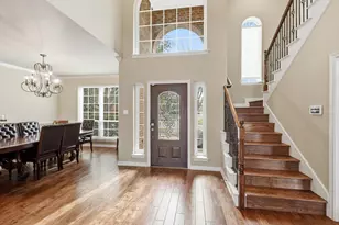 4241 Fairway Crossing Dr, Fort Worth, TX 76137 - Photo 4