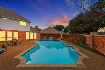 4241 Fairway Crossing Drive, Fort Worth, TX 76137 - Photo 40