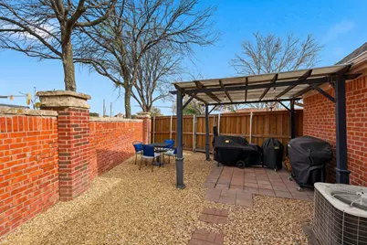 4241 Fairway Crossing Drive, Fort Worth, TX 76137 - Photo 36
