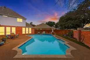 4241 Fairway Crossing Dr, Fort Worth, TX 76137 - Photo 38