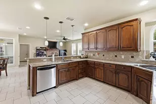 4241 Fairway Crossing Dr, Fort Worth, TX 76137 - Photo 18