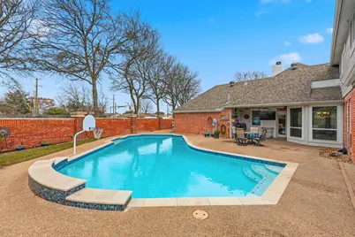 4241 Fairway Crossing Drive, Fort Worth, TX 76137 - Photo 32