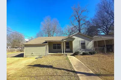 405 24th Street SE, Paris, TX 75460 - Photo 1